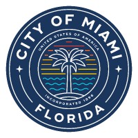 City of Miami logo - Similar company to Miami-Dade County