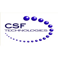 C.S.F. Technologies logo - Similar company to Involve Technology
