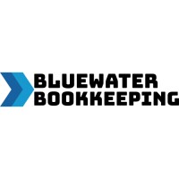 Bluewater Bookkeeping logo - Similar company to Cloud-Bookkeeper Inc
