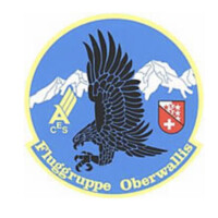 Flugschule Oberwallis (FSO) operated by Fluggruppe Oberwallis (FGO) logo - Similar company to Fly Ept Spain