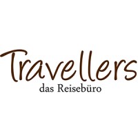 Travellers - das Reisebüro logo - Similar company to Touristic-Center Reisebüro