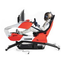Racing Center Dietlikon GmbH logo - Similar company to Sim-One Sim Racing