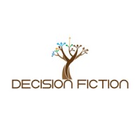 Decision Fiction logo - Similar company to The Code Dose