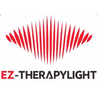 EZ-TherapyLight，Red Light Therapy Device Manufacturer China logo - Similar company to Shinenova Red Light Therapy