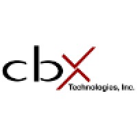 Cbx Technnologies, Inc.