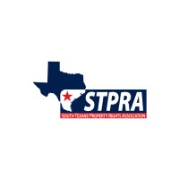 South Texans'​ Property Rights Association Stpra