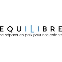 Association Équilibre logo - Similar company to Optimize Conseil