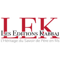 Les Éditions Kabbaj logo - Similar company to Connect