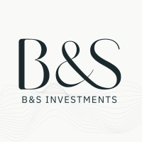 B&S logo - Similar company to Pass Cafe