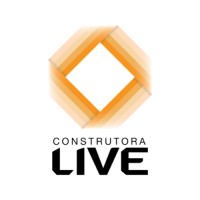Construtora Live logo - Similar company to Construtora Ímpar