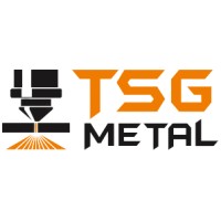 TSG Metal logo - Similar company to Fiber Flex