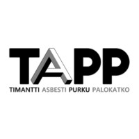 TAPP Oy logo - Similar company to Sparal Ab Oy