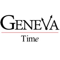 Watch Gallery Geneva Time Myanmar logo - Similar company to Cap Watch