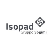Isopad SpA - Gruppo Sogimi logo - Similar company to Elmap