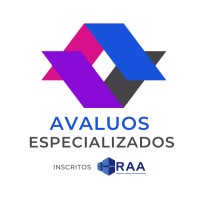 AVALÚOS ESPECIALIZADOS logo - Similar company to Avaluos Ltda.