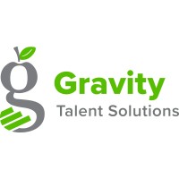 Gravity Talent Solutions logo - Similar company to Cforward
