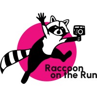 Raccoon on the Run Video Production and Editing Ltd. logo - Similar company to Brett Does Digital