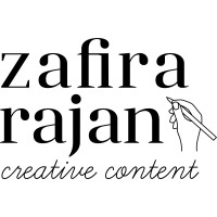 Zafira Rajan, Inc.