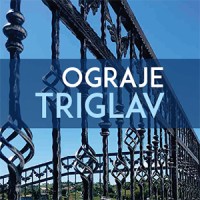 Ograje Triglav logo - Similar company to Ograje Kočevar, D.O.O.
