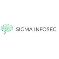 Sigma InfoSec logo - Similar company to Sigma Info