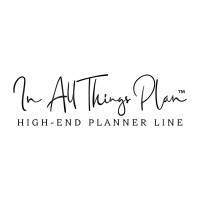 In All Things Plan logo - Similar company to Momint Co