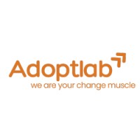 Adoptlab logo - Similar company to Look Learning