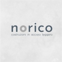 Norico Costruzioni in Acciaio Leggero logo - Similar company to Norico Inc.