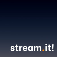Stream-it.app logo - Similar company to Tv Coins