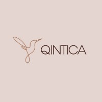 Qintica logo - Similar company to Dia Achar