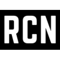 RCN logo - Similar company to Thriveguide