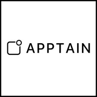 Apptain GmbH logo - Similar company to Sageware Solutions