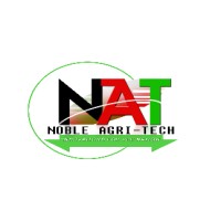 Noble Agriculture Technologies logo - Similar company to Quantech Solutions (Uk) Ltd