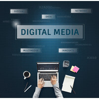 urdigital marketing service logo - Similar company to All India Marketing