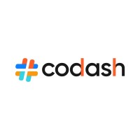 Codash logo - Similar company to Gwc Technologies Inc