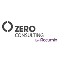 Zero Consulting by Accumin logo - Similar company to Accumin