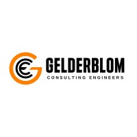Gelderblom Consulting Engineers (Pty) Ltd. logo - Similar company to Kente Mesh Manufacture Co.,Limited