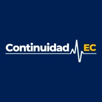 Continuidad EC logo - Similar company to Just Ask Ava (Administrative Virtual Assistants)