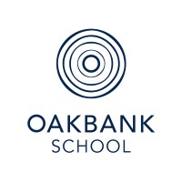 Oakbank School logo - Similar company to Upton Court Grammar School