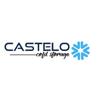 Castelo Cold Storage logo - Similar company to Power Connection