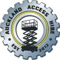 Auckland Access Hire logo - Similar company to Pump Hire Ltd