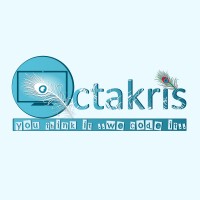 Octakris IT Solutions LLP logo - Similar company to 24Bit