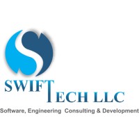 SWIFT-TECH LLC logo - Similar company to Swift Tech Llc