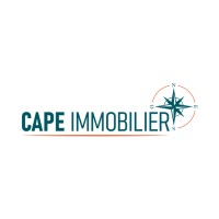 CAPE IMMOBILIER logo - Similar company to Quadraktan