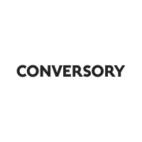 CONVERSORY logo - Similar company to Bigbytes Softwareentwicklung • Web • Digitalisierung