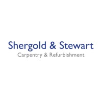 SHERGOLD & STEWART CARPENTRY AND REFURBISHMENTS LTD logo - Similar company to Broadway Homes Group