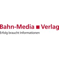 Bahn-Media Verlag GmbH & Co. KG logo