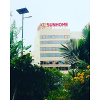 SUNHOME BIO TECHNOLOGY logo - Similar company to Auratech Sénégal