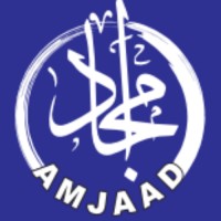 Amjaad Maqshan logo - Similar company to Turnkey Construction