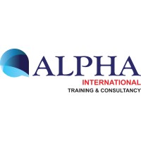 Alpha International Training & Consultancy logo - Similar company to Universal Minds Sdn Bhd