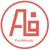 FarsiMonde logo - Similar company to Script Revolution